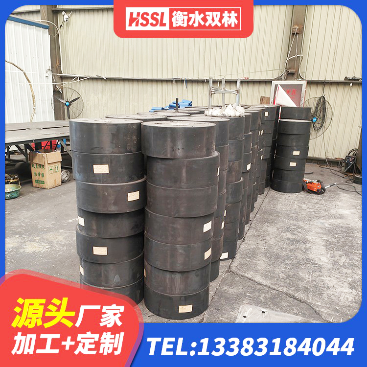 息烽县LRB隔震支座800(II型)生产厂家 息烽县建筑橡胶隔震支座LNR800厂家 息烽县水平力分散力型橡胶隔震支座源头工厂 息烽县橡胶隔震支座LRB700 - 第4张