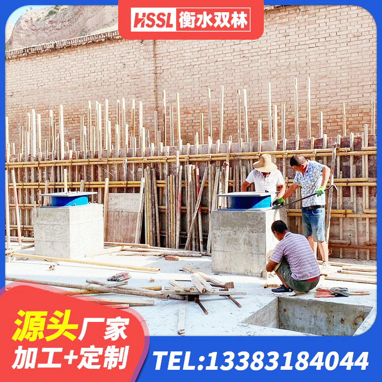 息烽县建筑抗震支座LNR生产厂家 息烽县隔震阻尼橡胶支座什么价格 息烽县LRB400铅芯橡胶隔震支座什么价格 息烽县LNR1200橡胶支座生产加工 - 第5张