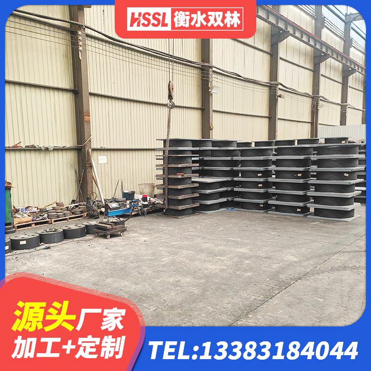 息烽县LNR隔震支座400(II型)源头工厂 息烽县LNR500天然隔震支座 息烽县建筑高阻泥橡胶隔震支座源头工厂 息烽县LNR700隔震支座源头工厂 - 第2张