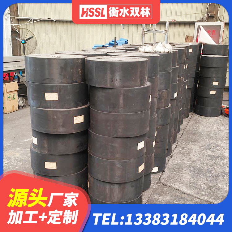 息烽县LNR隔震支座400(II型)源头工厂 息烽县LNR500天然隔震支座 息烽县建筑高阻泥橡胶隔震支座源头工厂 息烽县LNR700隔震支座源头工厂 - 第3张