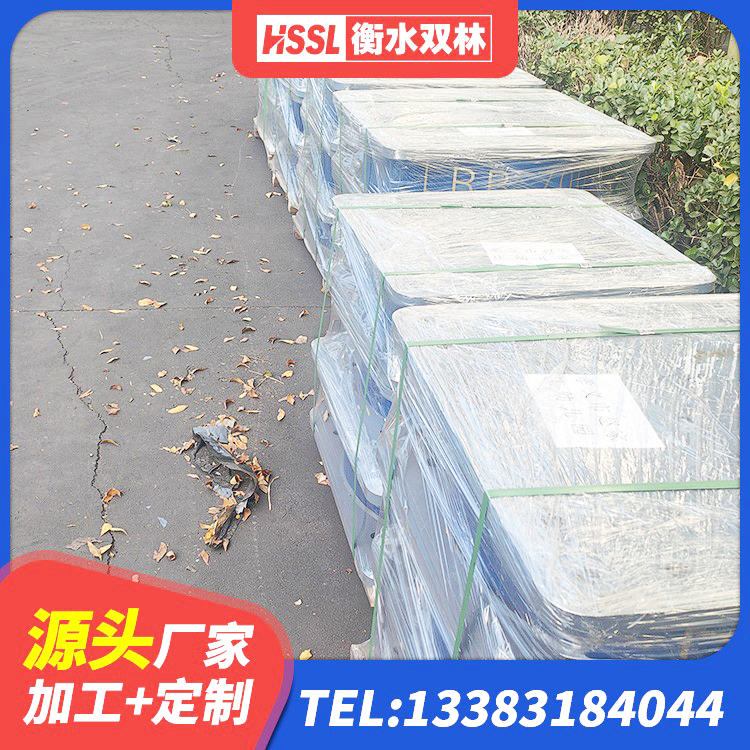 息烽县建筑铅芯隔震支座定制生产厂家 息烽县连廊隔震橡胶支座报价 息烽县橡胶隔震支座LNRD420 息烽县减震隔震支座 - 第3张