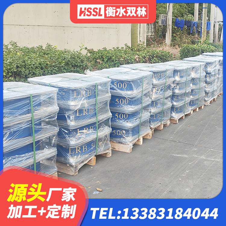 息烽县建筑铅芯隔震支座定制生产厂家 息烽县连廊隔震橡胶支座报价 息烽县橡胶隔震支座LNRD420 息烽县减震隔震支座 - 第6张