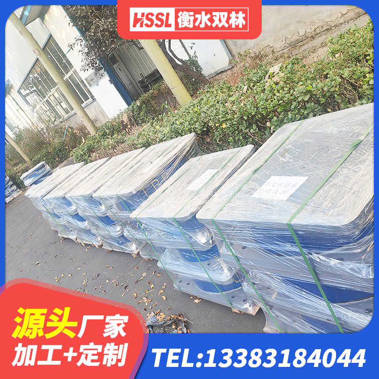 息烽县LRB1100隔震支座什么价格 息烽县铅芯橡胶减隔震支座生产厂家 息烽县LNR系列水平分散形橡胶隔震支座厂家 息烽县HDR1000高阻尼橡胶支座厂家 - 第7张